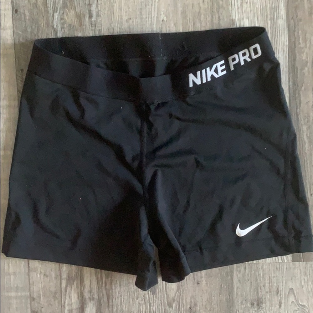 Nike Pro Spandex